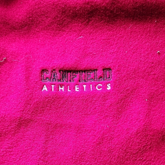 Canfield Ohio Atgletics 2xl Vest - Picture 2 of 3